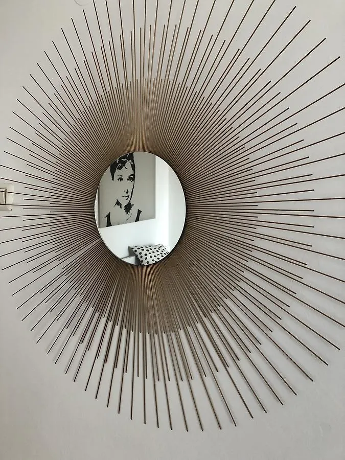 Apartman Studio Confort Bukarest