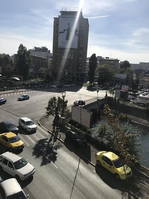 Studio Confort Bucureşti Apartament